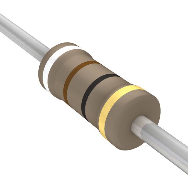 CFR-12JR-52-91R 