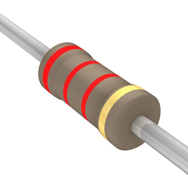 CFR-25JB-52-2K2 