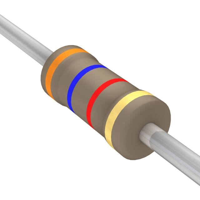 CFR-25JR-52-3K6 