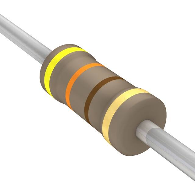 CFR-12JR-52-430R 