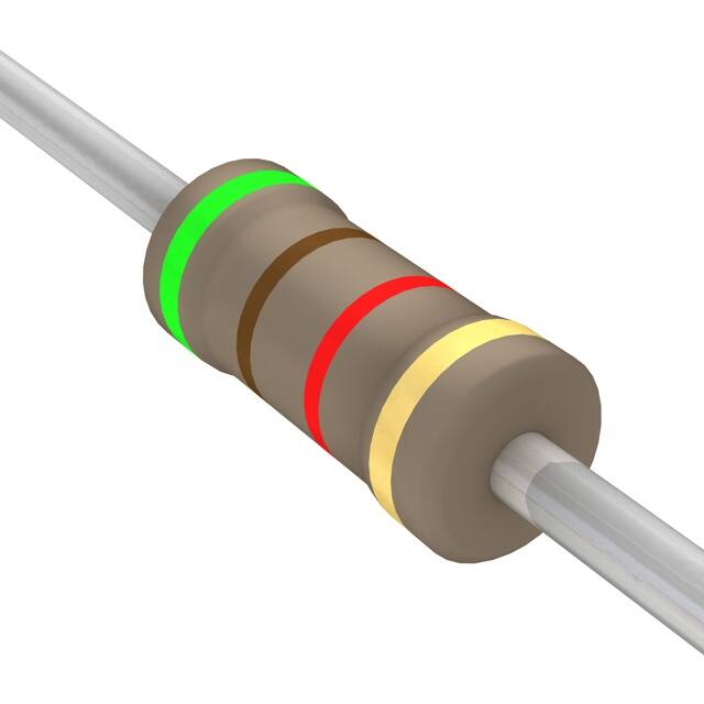 CFR-25JB-52-5K1 