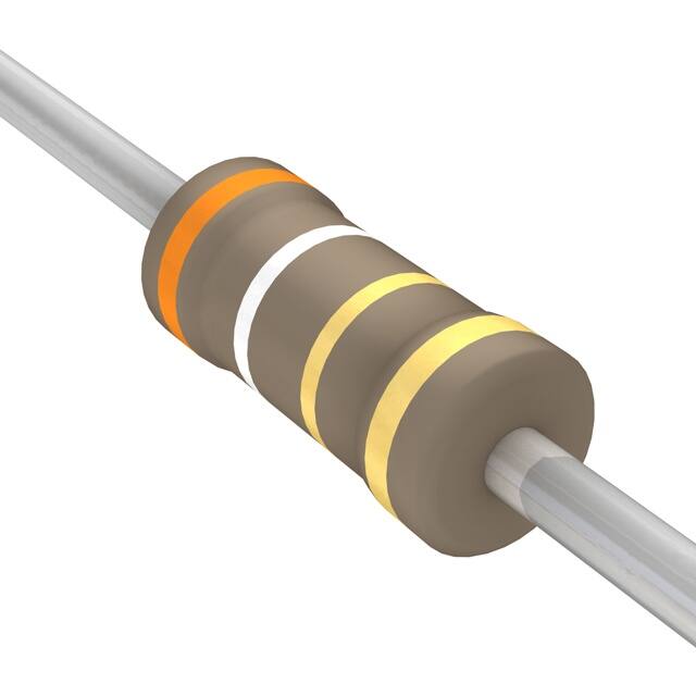 CFR-12JR-52-3R9 