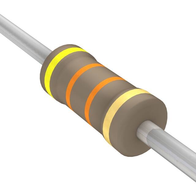 CFR-25JR-52-43K 