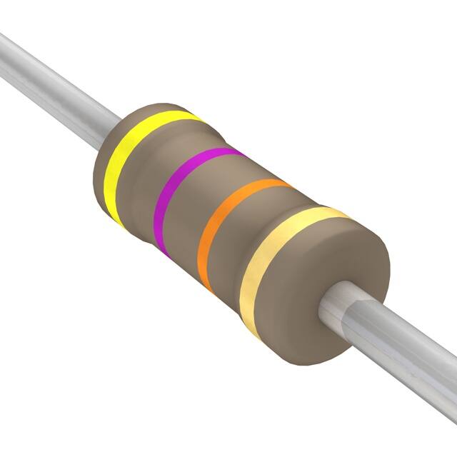 CFR-25JR-52-47K 