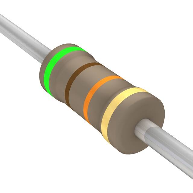 CFR-25JB-52-51K 