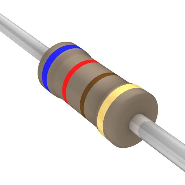 CFR-25JR-52-620R 