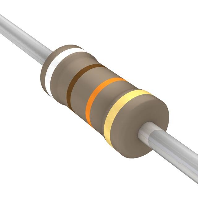 CFR-12JR-52-91K 