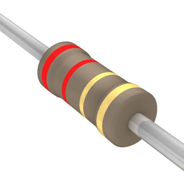 CFR-25JB-52-2R2 