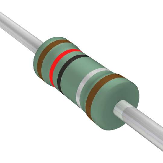 FKN100FR-73-1R2 