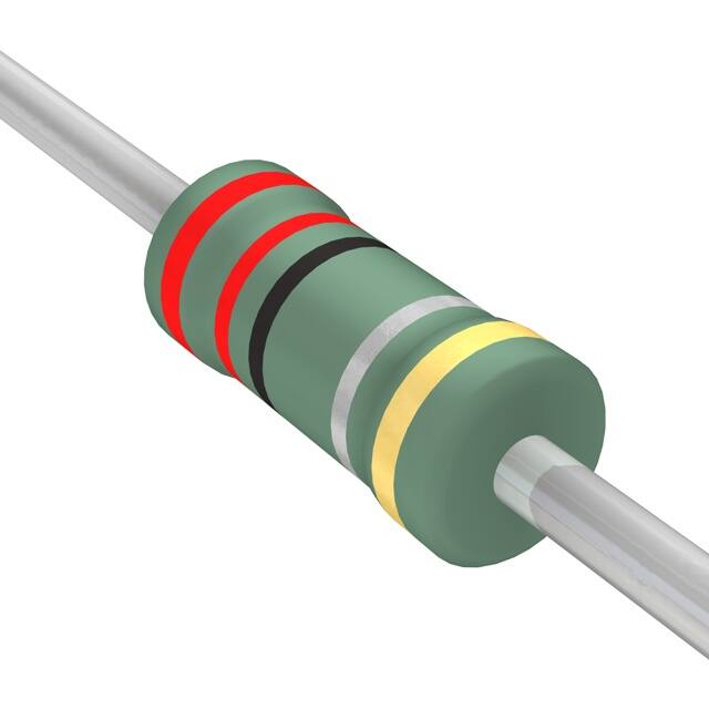 FKN100JR-73-2R2 