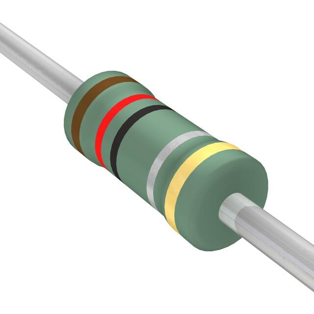 FKN-25JR-52-1R2 