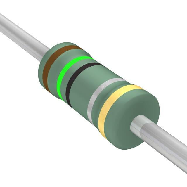 FKN-50JR-52-1R5 