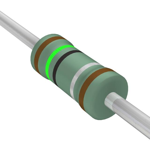 FKN-50FR-52-1R5 