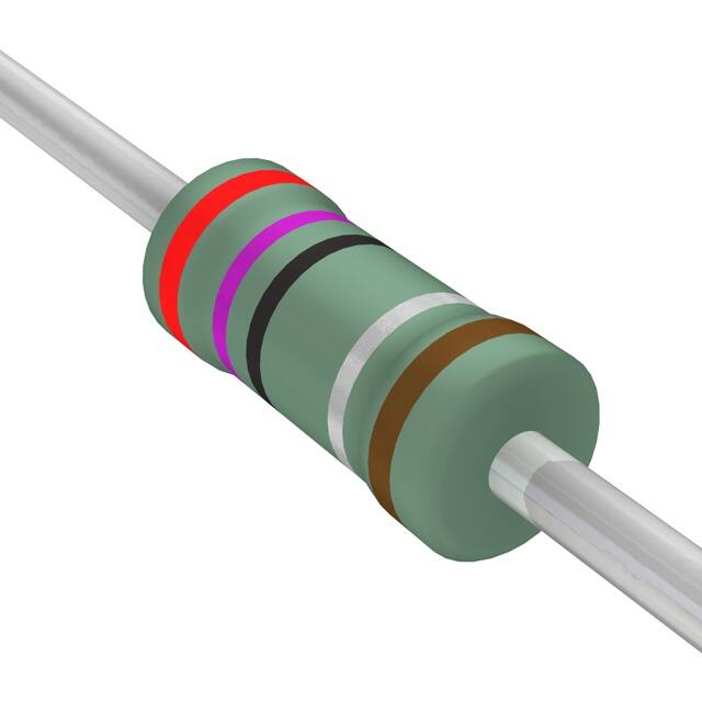 FKN-25FR-52-2R7 