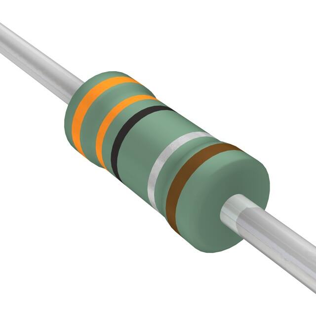 FKN-25FR-52-3R3 