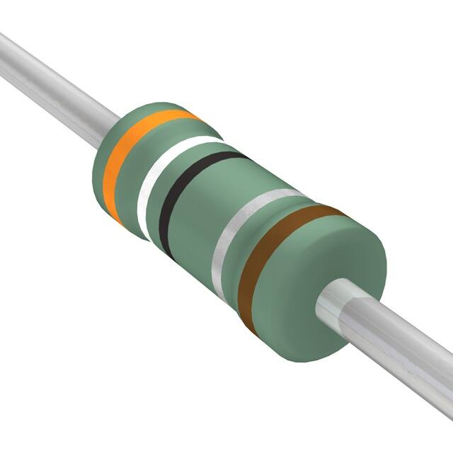 FKN-25FR-52-3R9 