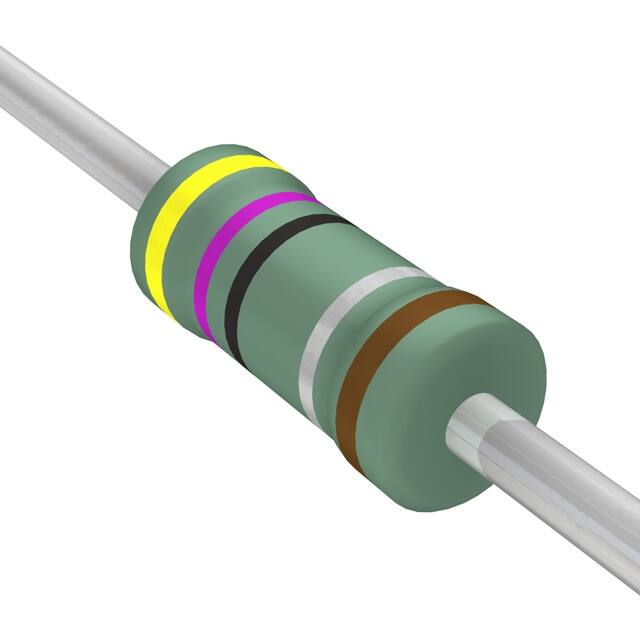 FKN-50FR-52-4R7 