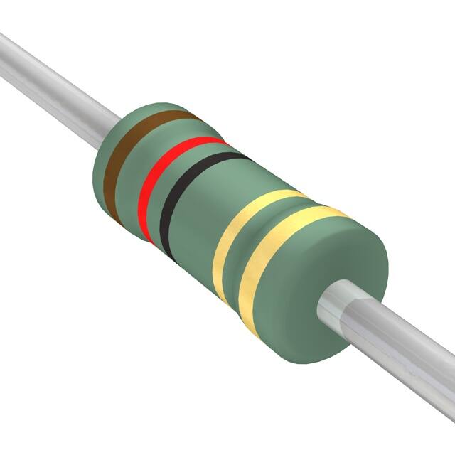 FKN400JR-73-12R 