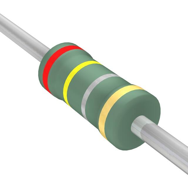 KNP100JR-52-0R24 