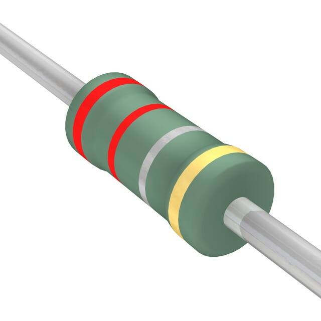 KNP100JR-73-0R22 