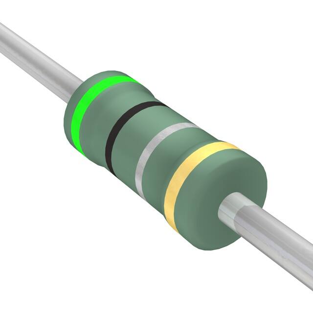 KNP100JR-73-0R5 