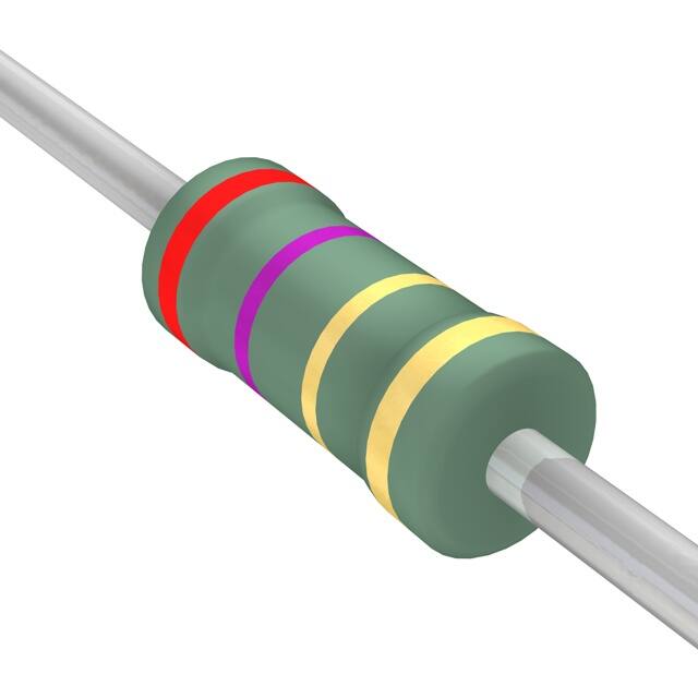 KNP100JR-73-2R7 