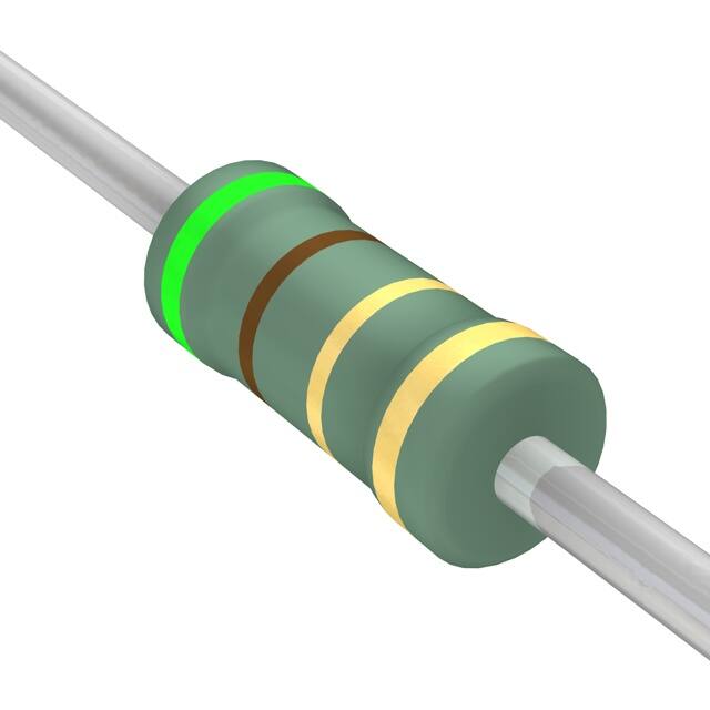 KNP100JR-73-5R1 
