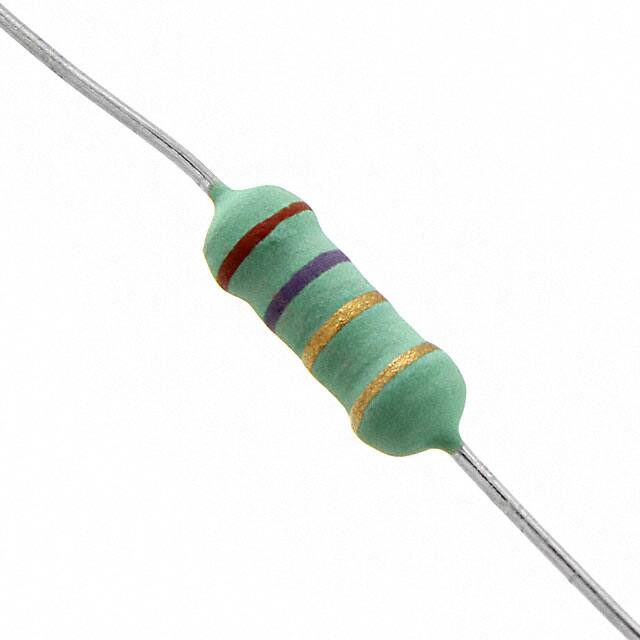 KNP1WSJR-52-2R7 KNP1WSJR-52-2R7