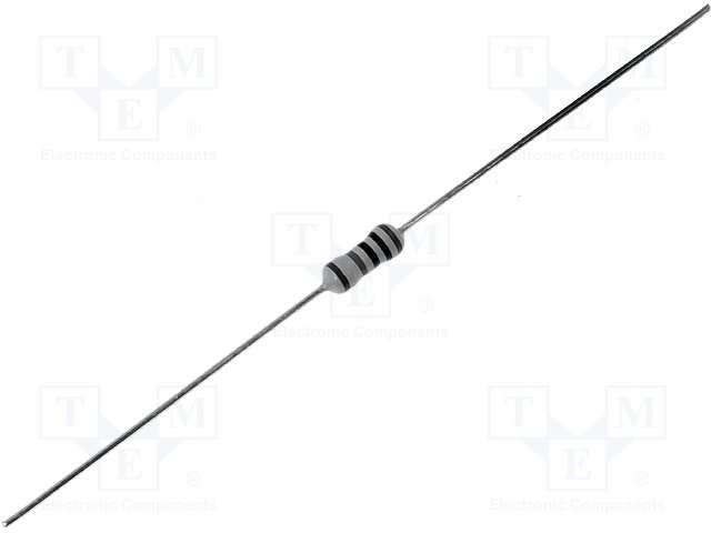 MF0207FTE52-137R 