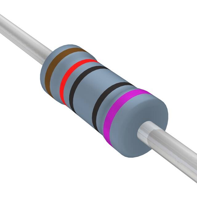 MFP-25BRD52-120R 