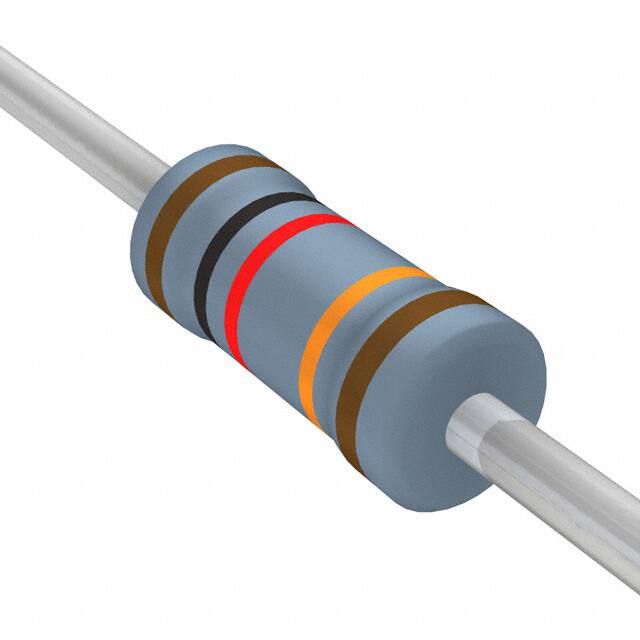 MFR-25FBF52-102K 
