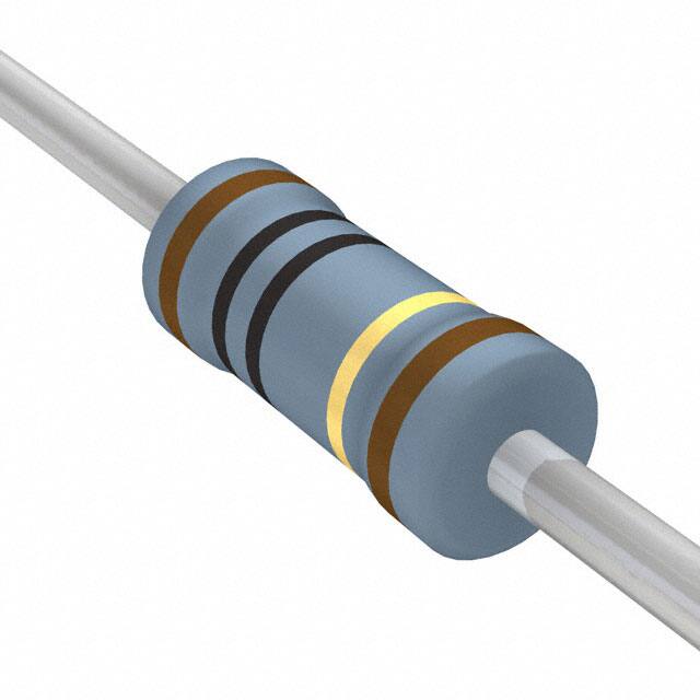 MFR-25FBF52-10R 