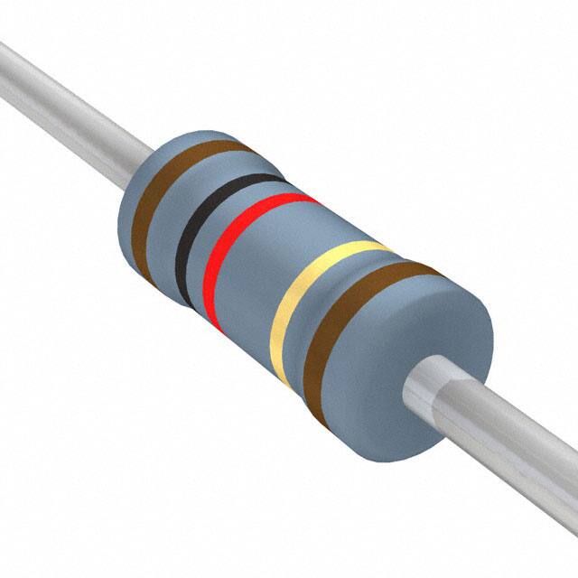 MFR-25FBF52-10R2 