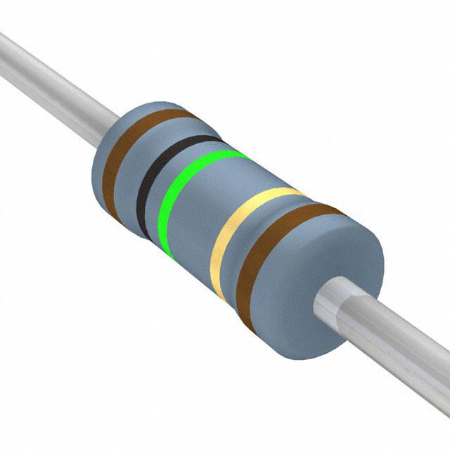 MFR-25FBF52-10R5 