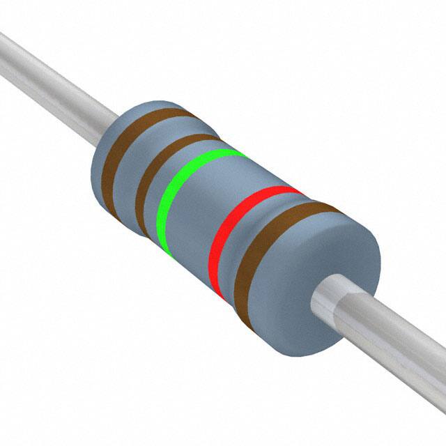 MFR-25FRF52-11K5 