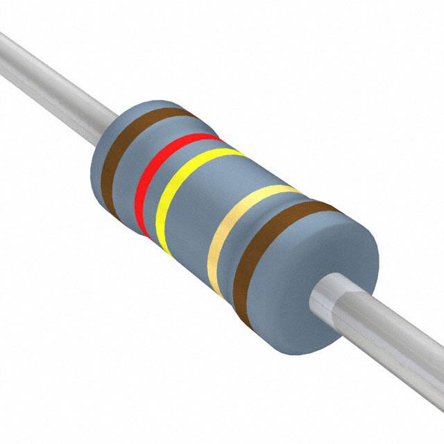 MFR-25FRF52-12R4 