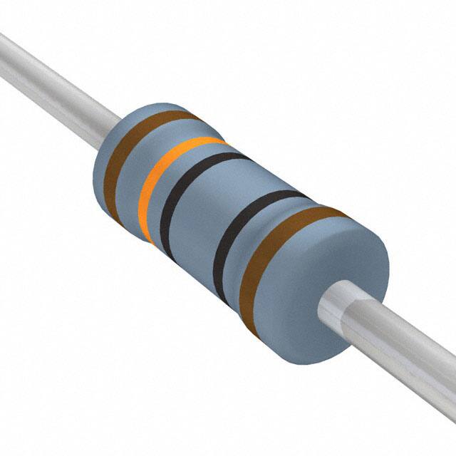 MFR-25FBF52-130R MFR-25FBF52-130R