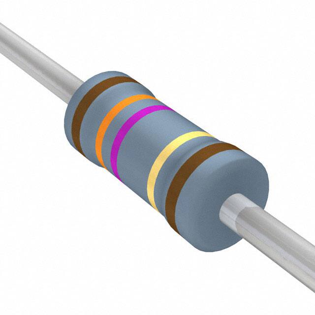 MFR-25FRF52-13R7 