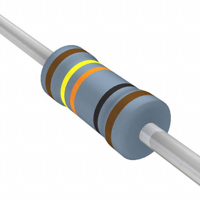 MFR-25FRF52-143R 
