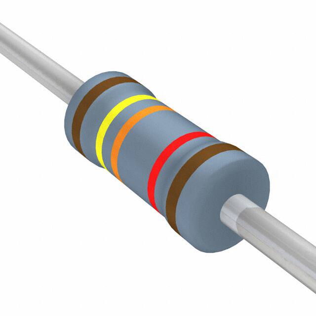 MFR-25FRF52-14K3 