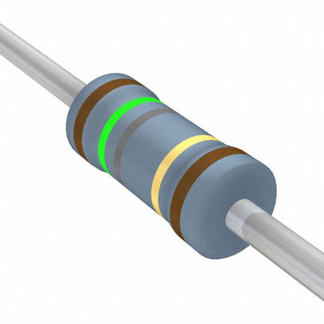 MFR-25FRF52-15R8 
