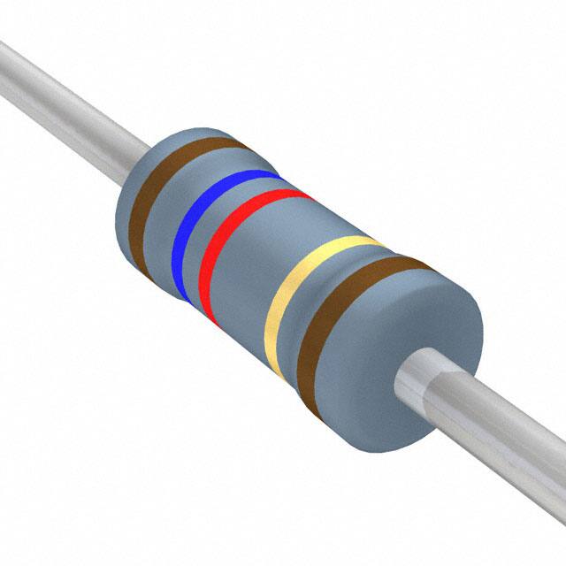 MFR-25FRF52-16R2 