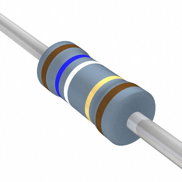 MFR-25FRF52-16R9 