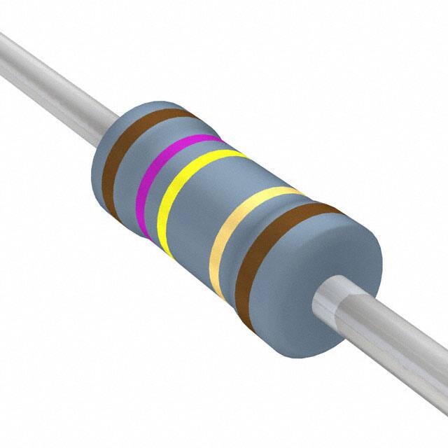 MFR-25FRF52-17R4 
