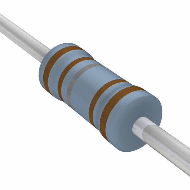 MFR-25FRF52-1K18 