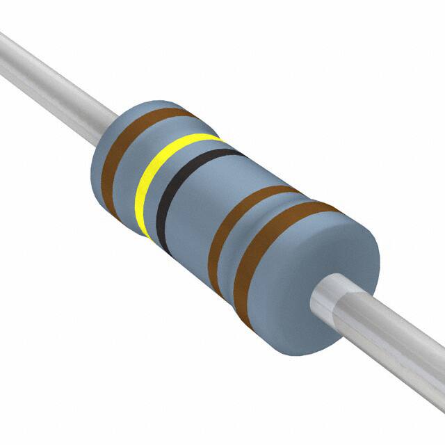 MFR-25FRF52-1K4 