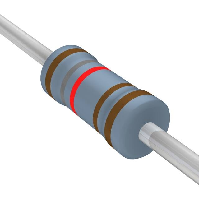 MFR-25FRF52-1K82 