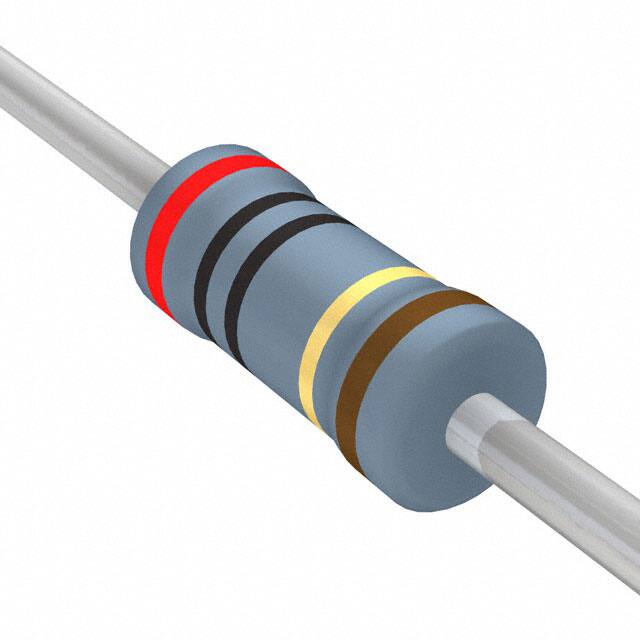 MFR-25FRF52-20R 