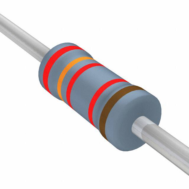 MFR-25FRF52-23K2 MFR-25FRF52-23K2