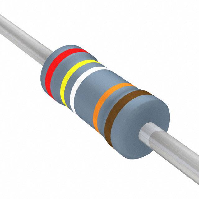 MFR-25FRF52-249K 